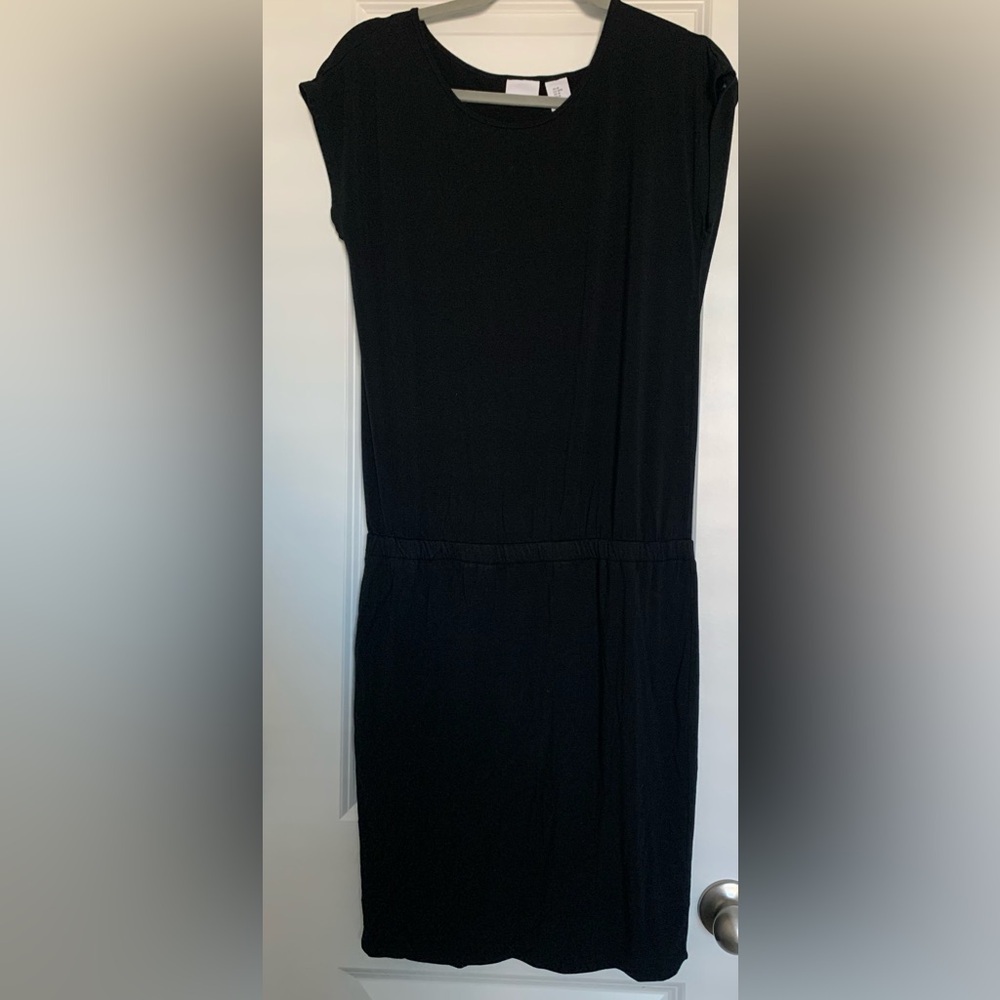 Kenar‎ Women’s Black Dress Medium